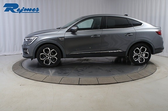 Renault Arkana 4 of 5