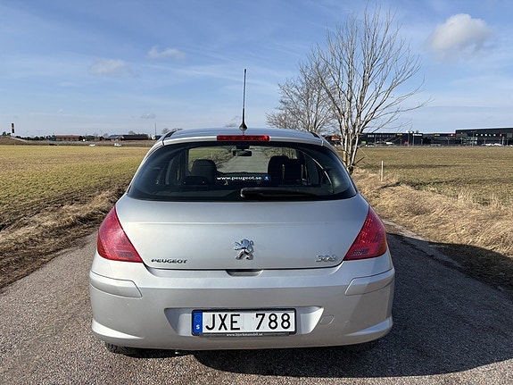 Peugeot 308 5 of 5