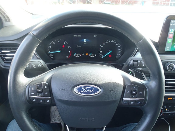 Ford Focus 8 of 17