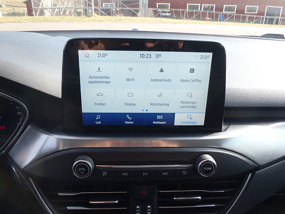 Ford Focus 11 of 17