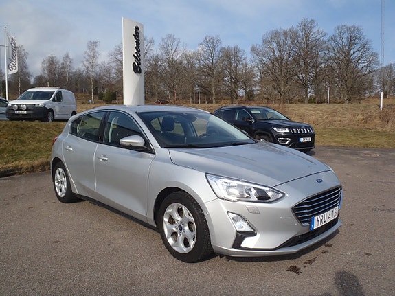 Ford Focus 2 of 5