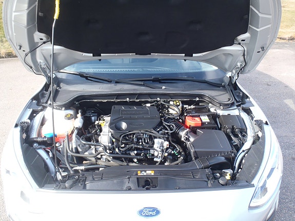 Ford Focus 14 of 17