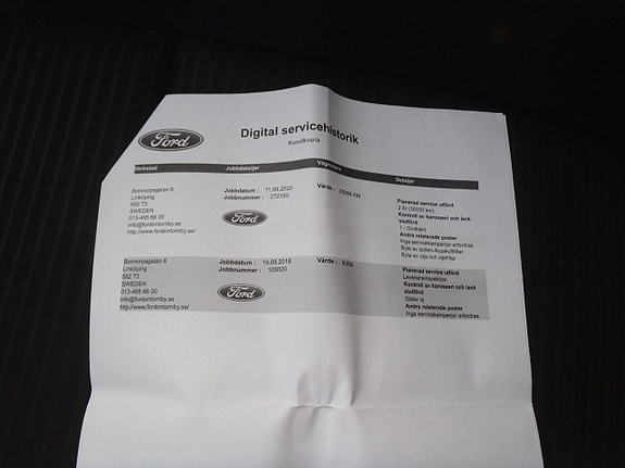 Ford Focus 15 of 17
