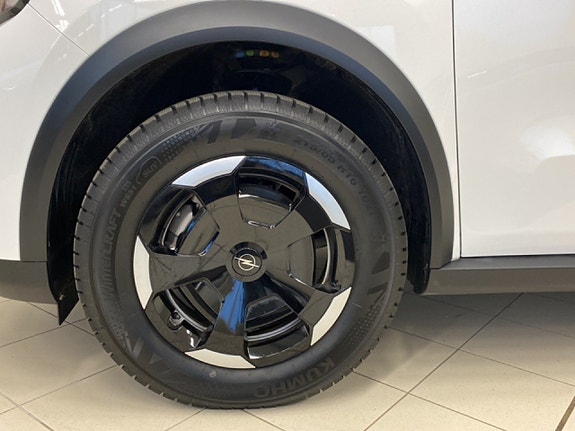 Opel Frontera 14 of 15