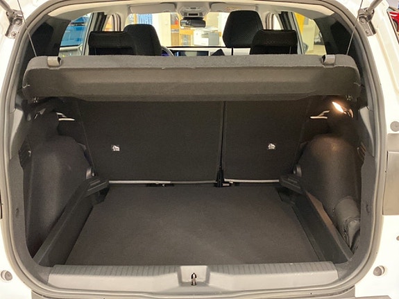Opel Frontera 13 of 15