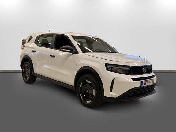 Opel Frontera 3 of 5