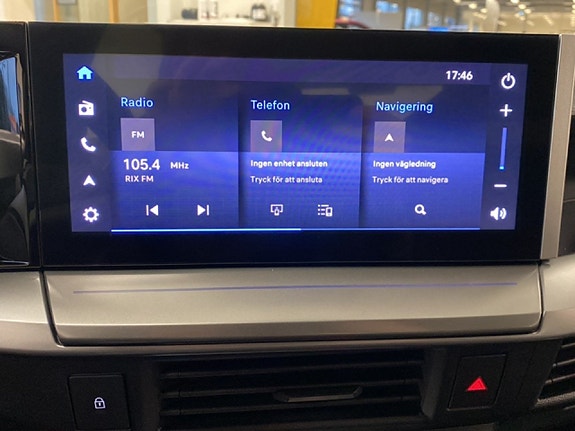 Opel Frontera 10 of 15