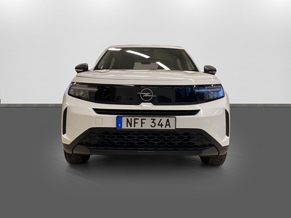 Opel Frontera 2 of 5