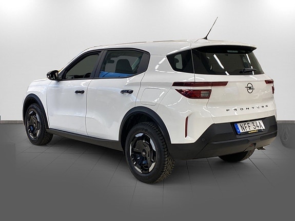Opel Frontera 6 of 15