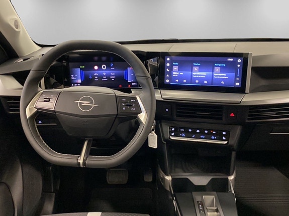Opel Frontera 7 of 15