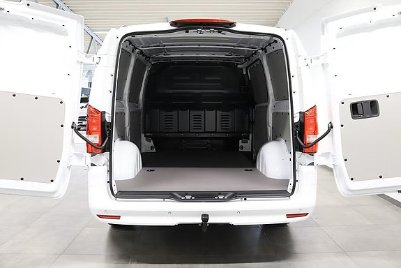 Mercedes-Benz Vito 116 6 of 11