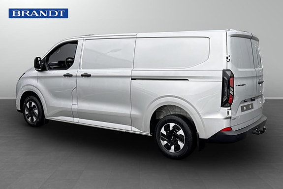 Ford Transit Custom 4 of 19