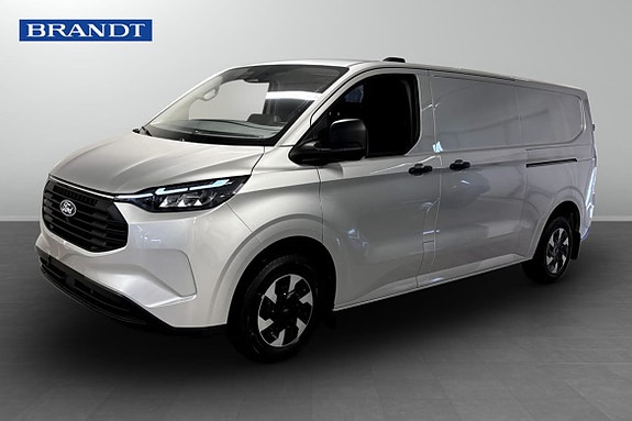 Ford Transit Custom 2 of 19