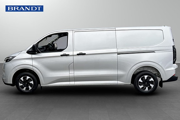 Ford Transit Custom 5 of 19