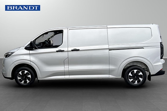 Ford Transit Custom 6 of 19