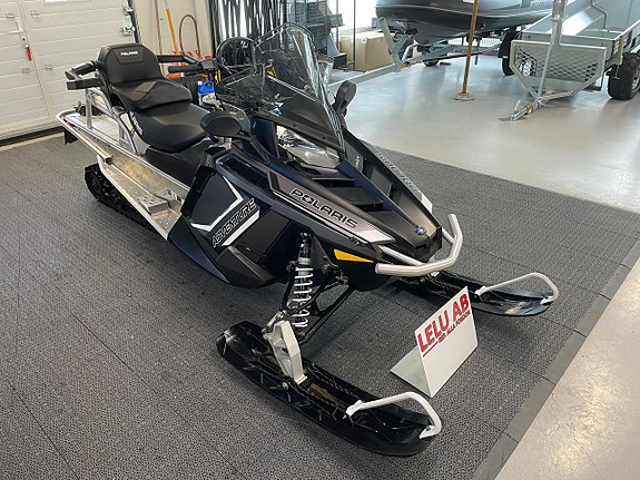 Polaris 550 Indy Adventure