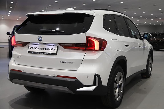 BMW X1 6 of 13