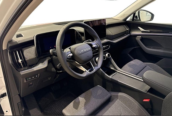 Skoda Kodiaq 3 of 4