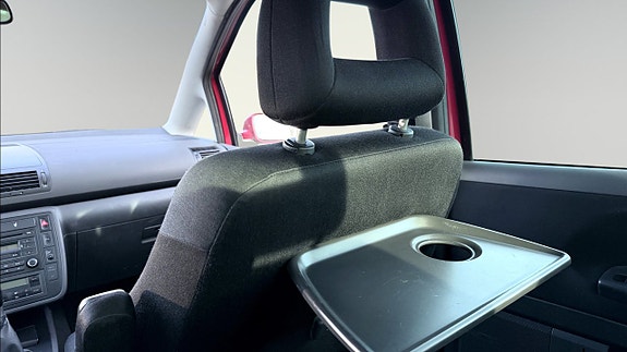 Seat Alhambra 10 of 12