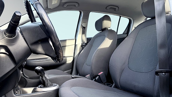 Hyundai i20 5 of 5