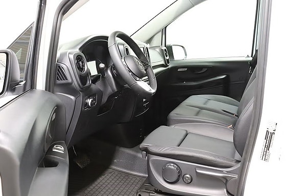 Mercedes-Benz Vito 116 8 of 11