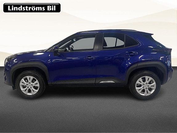 Toyota Yaris Cross 6 of 20