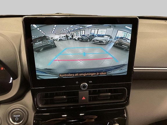 Toyota Yaris Cross 16 of 20
