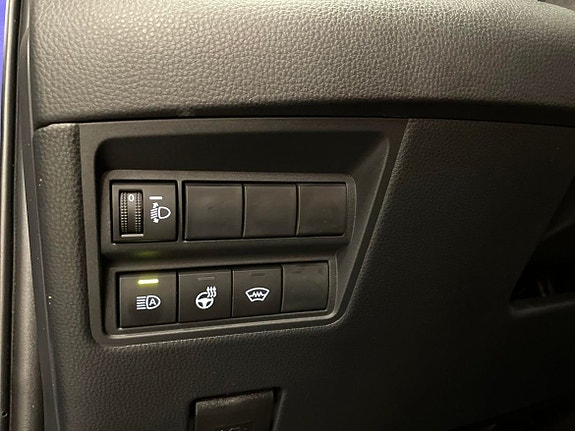 Toyota Yaris Cross 19 of 20