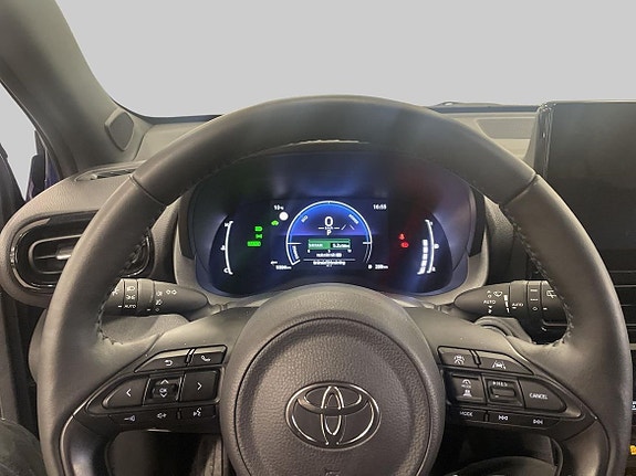 Toyota Yaris Cross 14 of 20