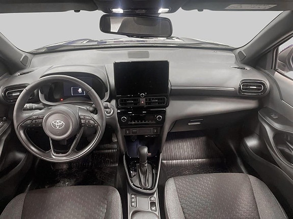 Toyota Yaris Cross 11 of 20