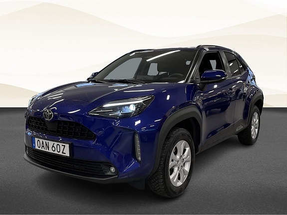 Toyota Yaris Cross 18 of 20