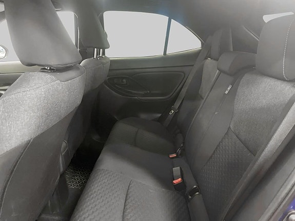Toyota Yaris Cross 10 of 20