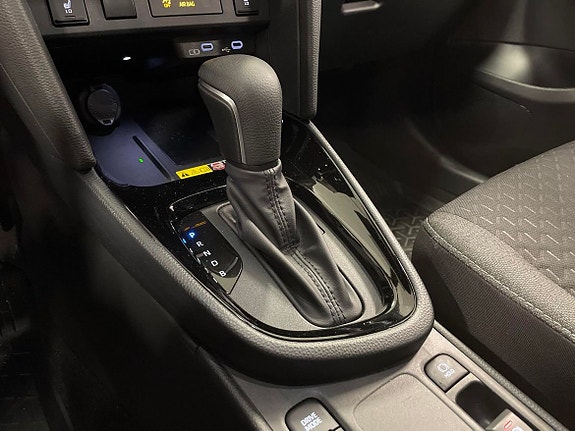 Toyota Yaris Cross 17 of 20
