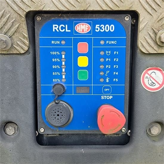 HMF 2120K-4 RC 9 of 30