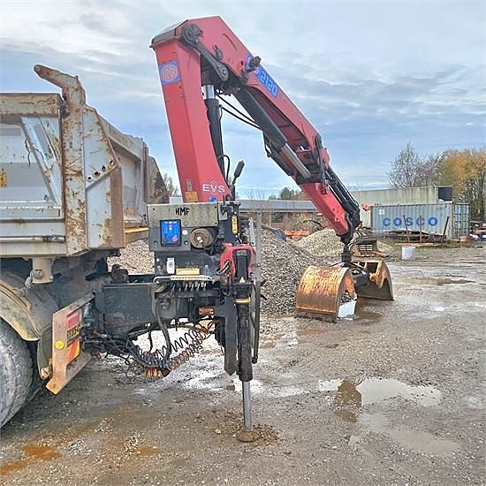 HMF 2120K-4 RC 4 of 30