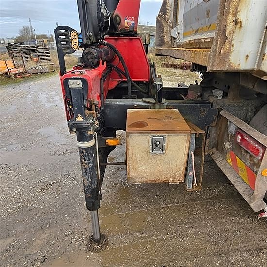 HMF 2120K-4 RC 14 of 30