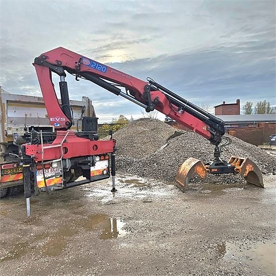 HMF 2120K-4 RC 5 of 30