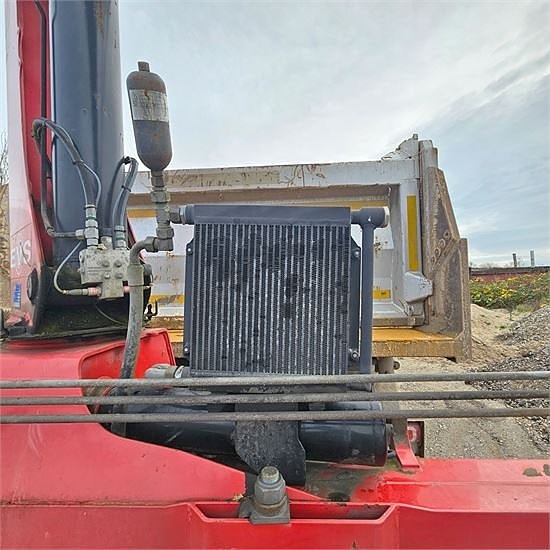HMF 2120K-4 RC 16 of 30