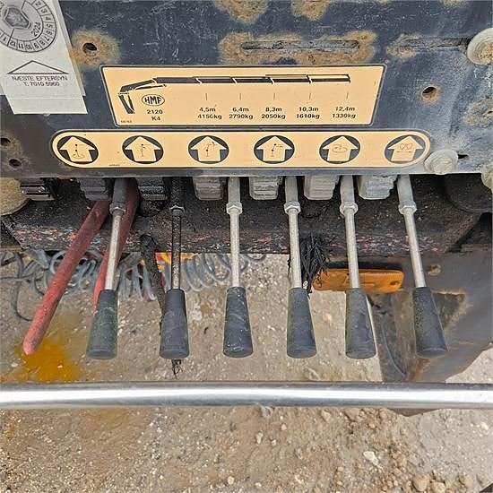 HMF 2120K-4 RC 12 of 30