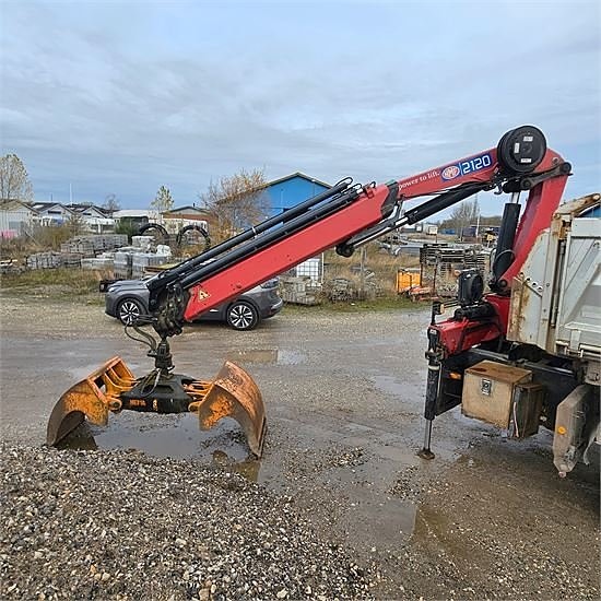 HMF 2120K-4 RC 3 of 30