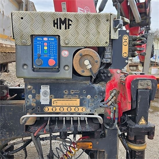 HMF 2120K-4 RC 8 of 30