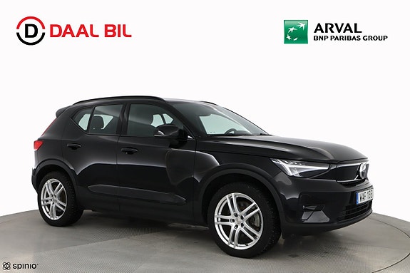 Volvo XC40 5 of 5