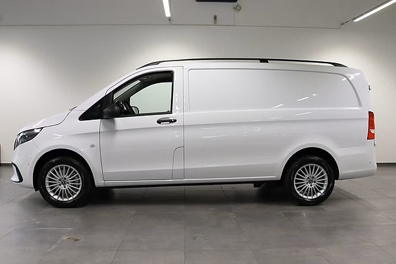 Mercedes-Benz Vito 116 3 of 5
