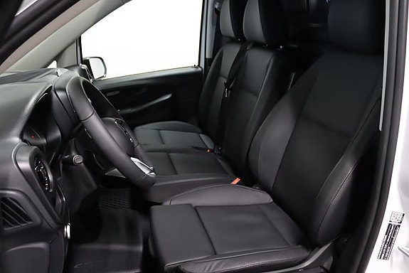 Mercedes-Benz Vito 116 9 of 11