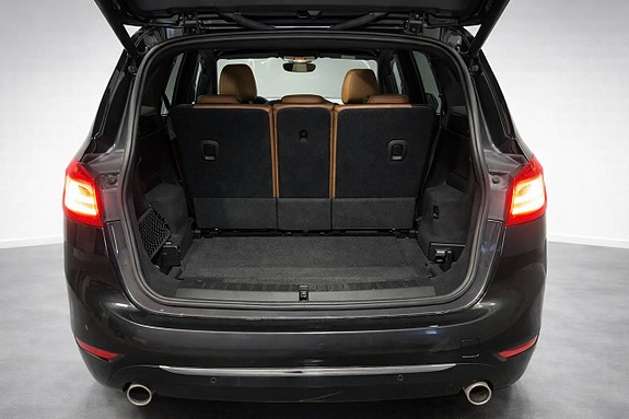 BMW 220d 9 of 19