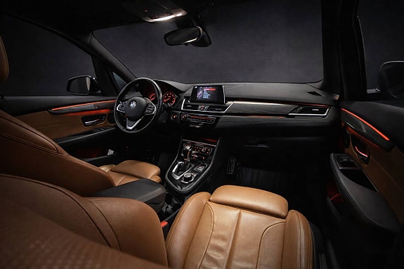 BMW 220d 19 of 19