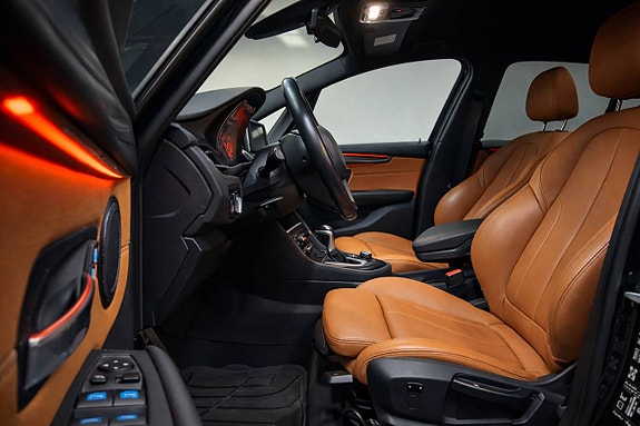 BMW 220d 13 of 19