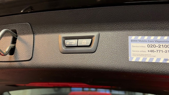 BMW 220d 8 of 19