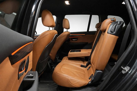 BMW 220d 12 of 19