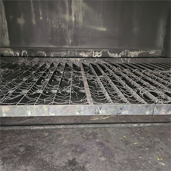 Milama Clean AB 2514-22-271 - Industrivaskemaskine til kompo 8 of 30